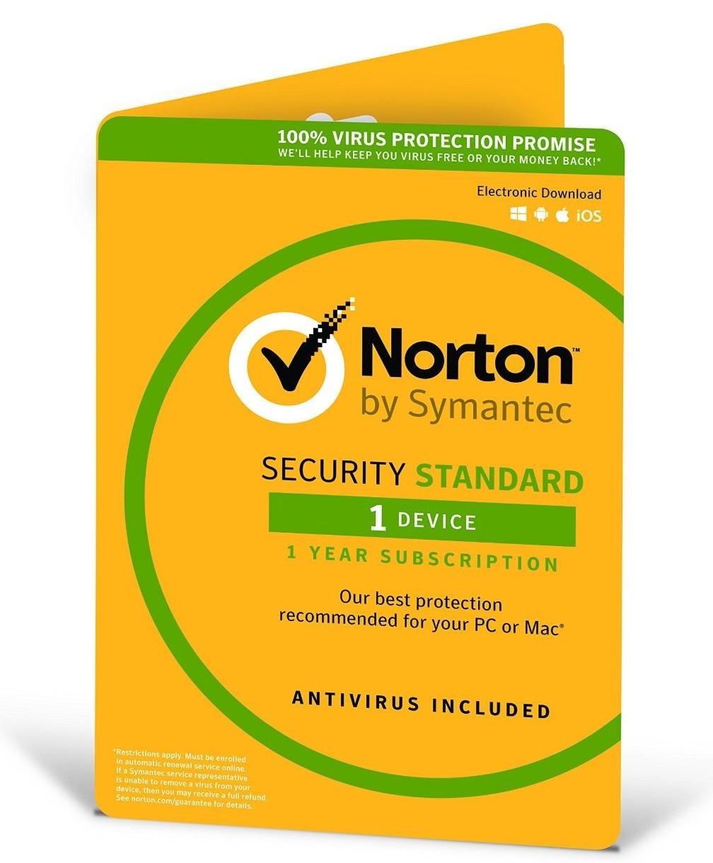 xfinity norton security for mac review 2018