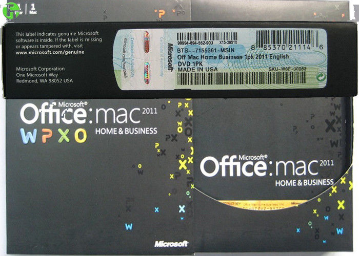 microsoft office for mac 2011 training